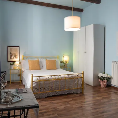 In Liberta Parterre 4* Флоренция