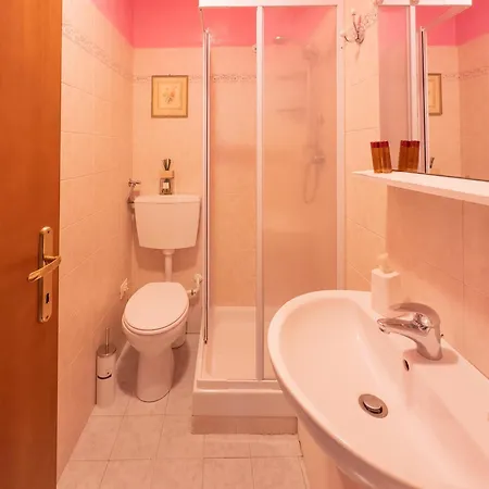 In Liberta Parterre 4*