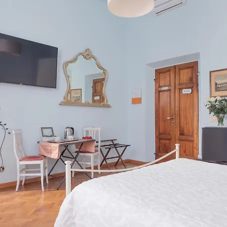 In Liberta Parterre 4* Флоренция