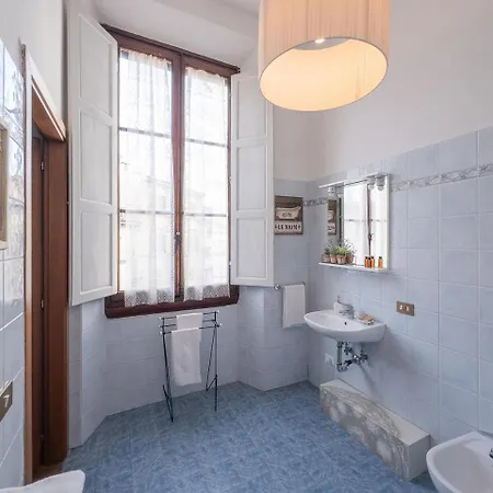 Guest house In Liberta Parterre