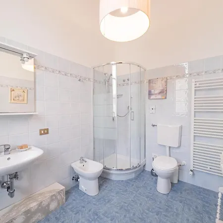 Guest house In Liberta Parterre