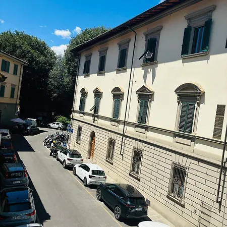 In Liberta Parterre Penzion