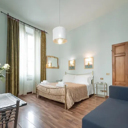 In Liberta Parterre 4* Florencie