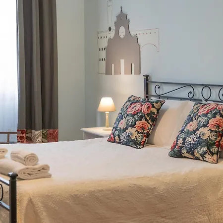 In Liberta Parterre 4* Florencia