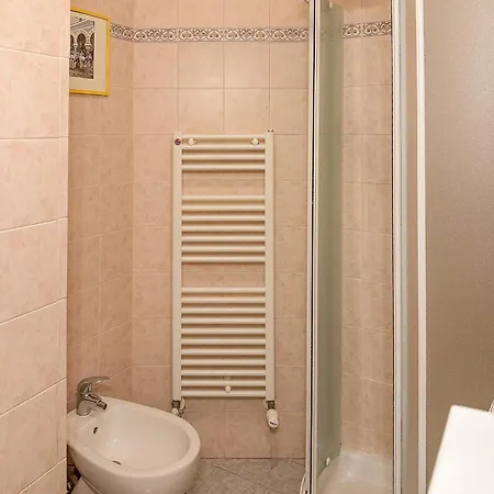 In Liberta Parterre 4*