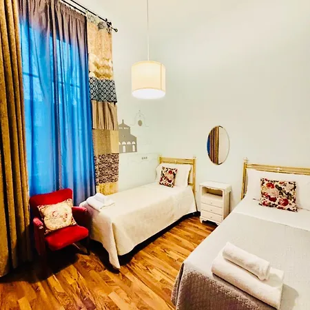In Liberta Parterre 4*