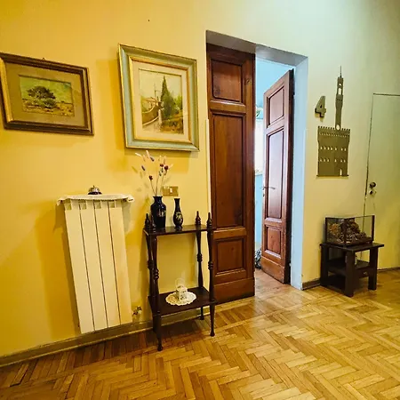 In Liberta Parterre