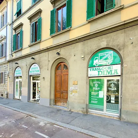 In Liberta Parterre