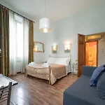 In Liberta Parterre Pensionat 4*