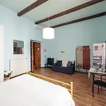 In Liberta Parterre 4*