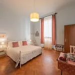 In Liberta Parterre Pensionat Florens