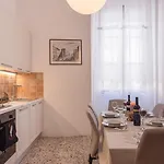 La Foresteria 5 Firenze