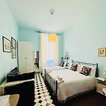 In Liberta Parterre Pensionat 4*