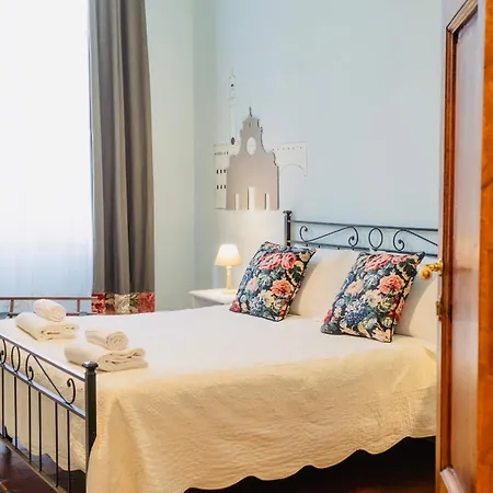 In Liberta Parterre 4*