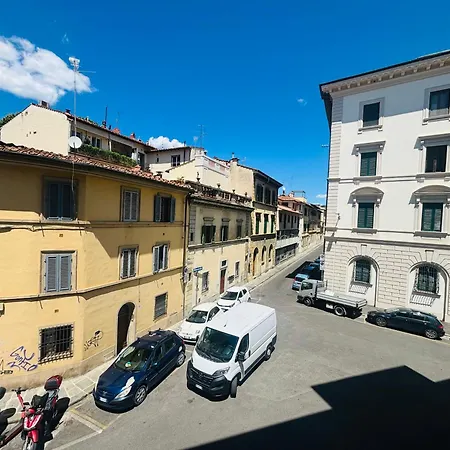 Affittacamere La Foresteria 5