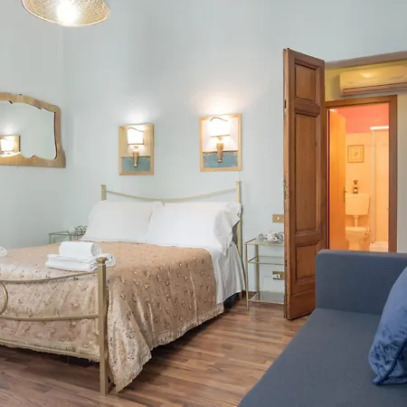 La Foresteria 5