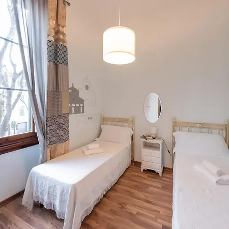 La Foresteria 5 Firenze