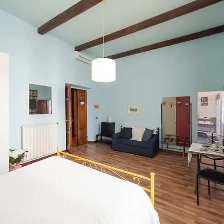 La Foresteria 5 *