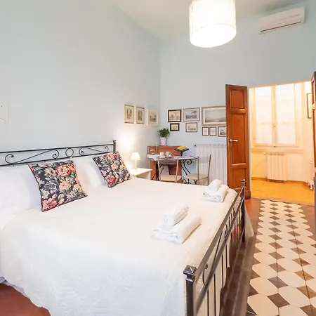 La Foresteria 5 Firenze