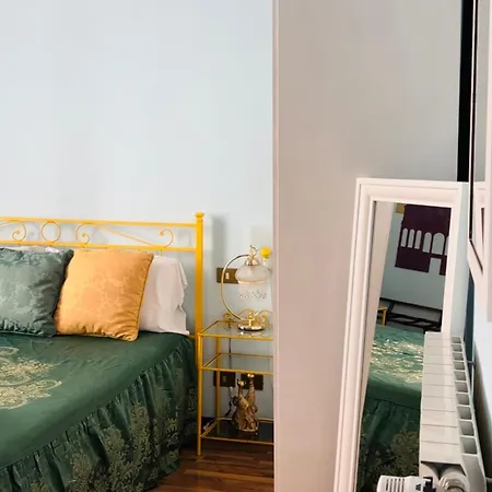 La Foresteria 5 * Firenze