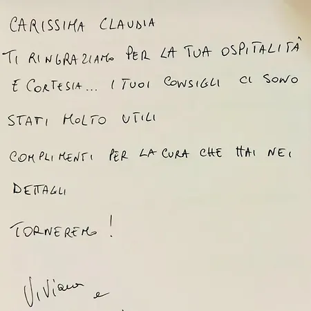 Affittacamere La Foresteria 5 Firenze