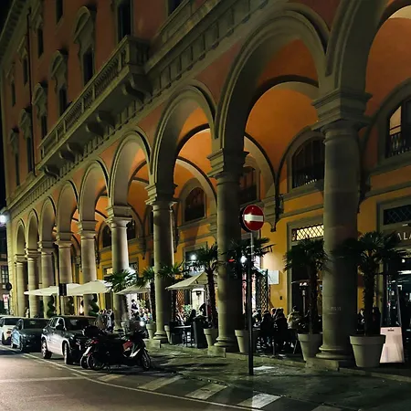 La Foresteria 5 Firenze