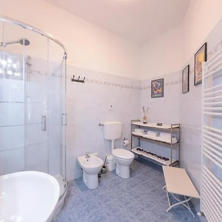 La Foresteria 5 *